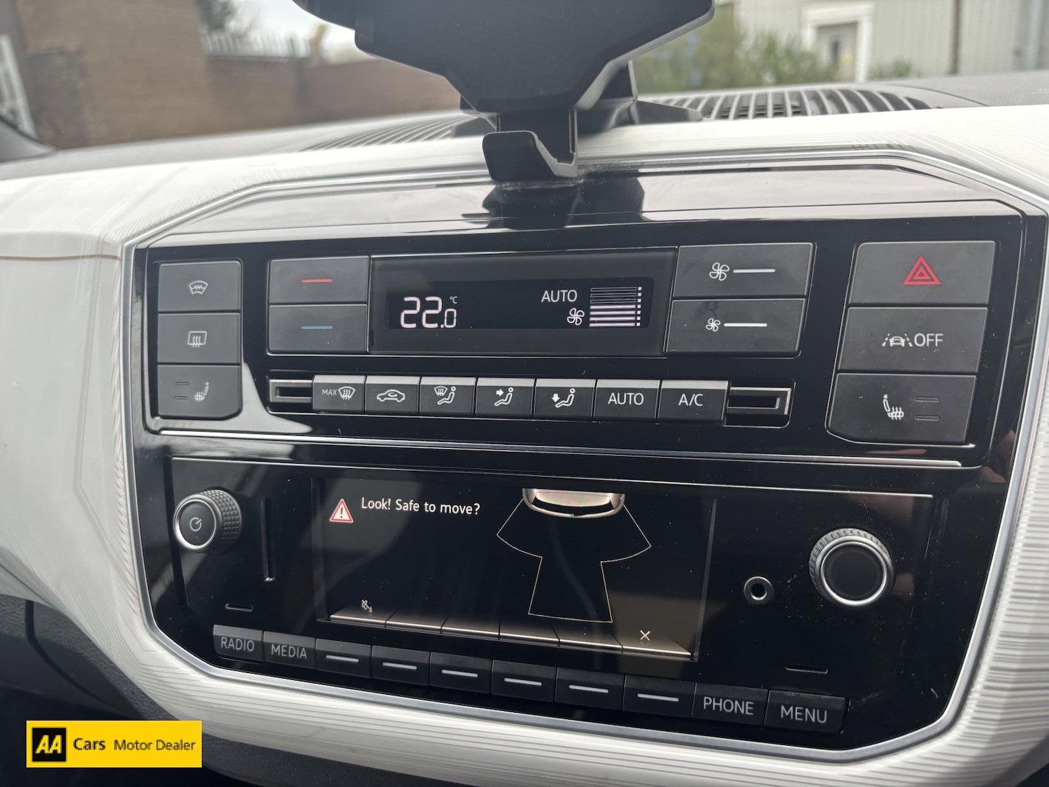 Used SEAT Mii 2020 for sale - 76971776: Photo 17