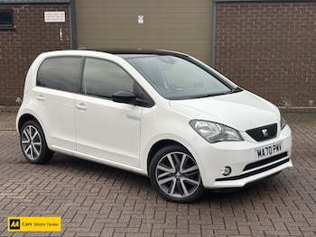 Used SEAT Mii 2020 for sale - 76971776: Photo