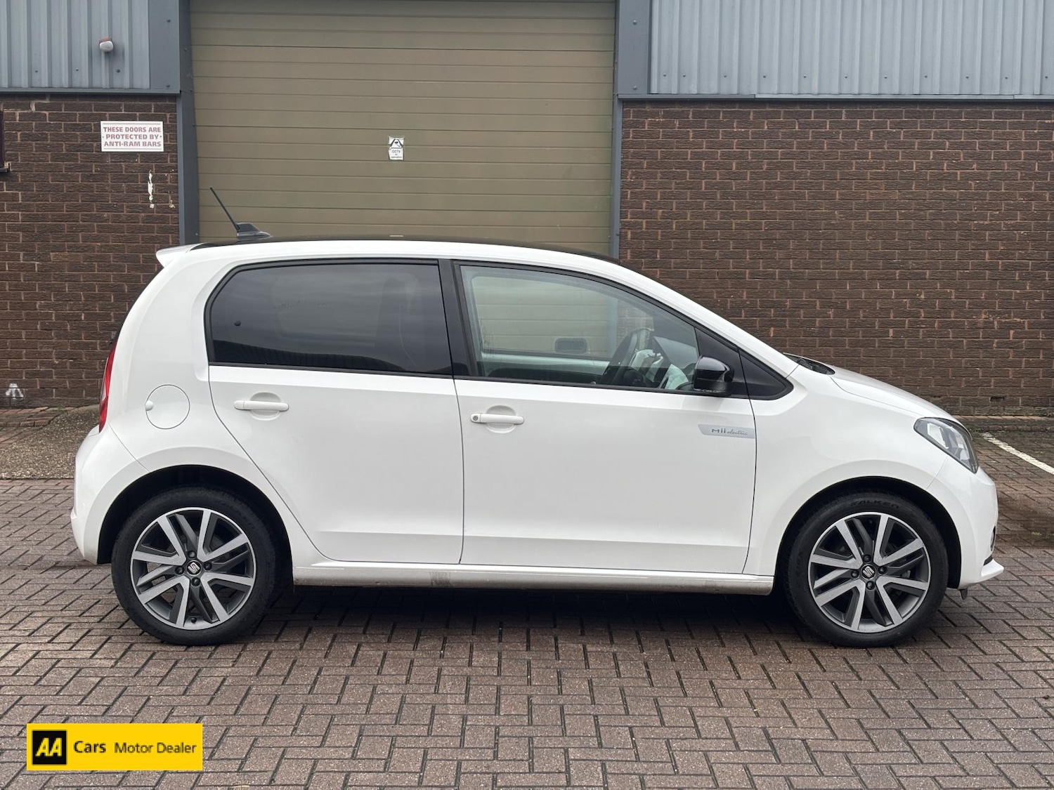 Used SEAT Mii 2020 for sale - 76971776: Photo 2