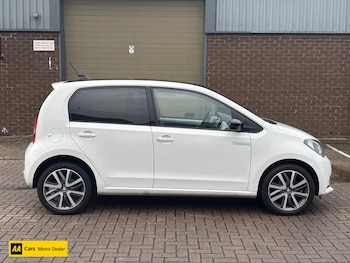 Used SEAT Mii 2020 for sale - 76971776: Photo