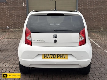 Used SEAT Mii 2020 for sale - 76971776: Photo