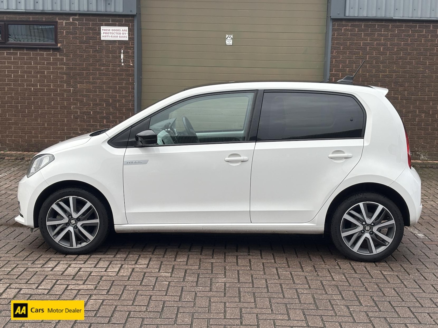 Used SEAT Mii 2020 for sale - 76971776: Photo 7
