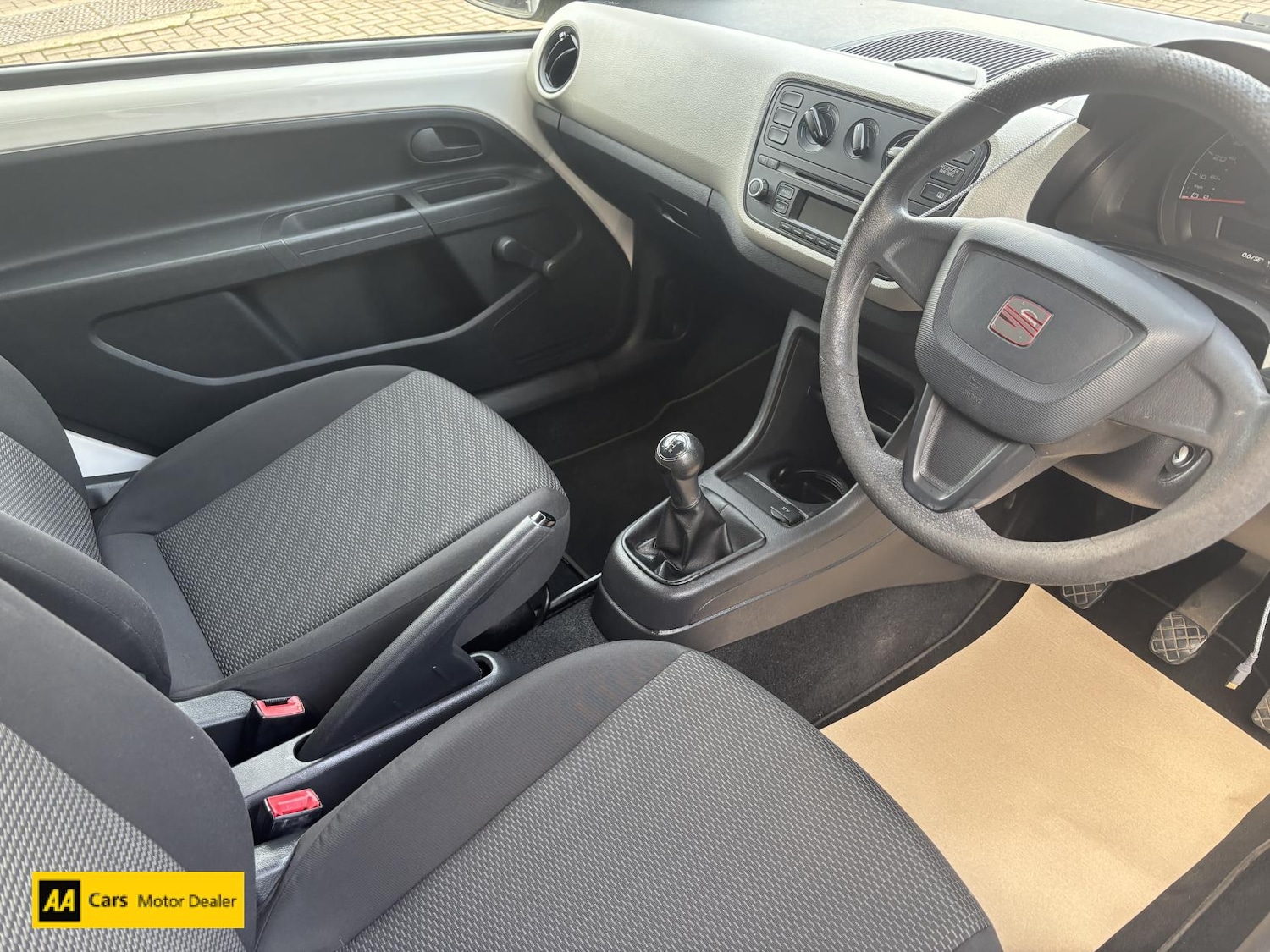 Used SEAT Mii 2013 for sale - 76594636: Photo 10
