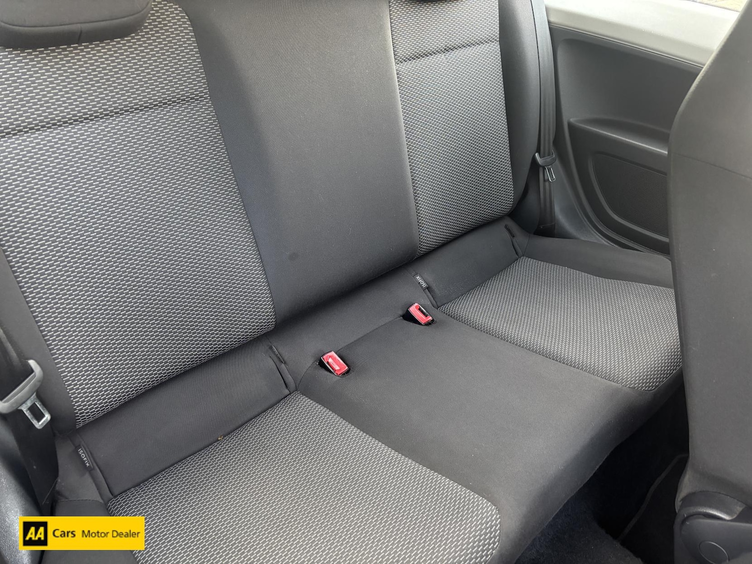 Used SEAT Mii 2013 for sale - 76594636: Photo 11