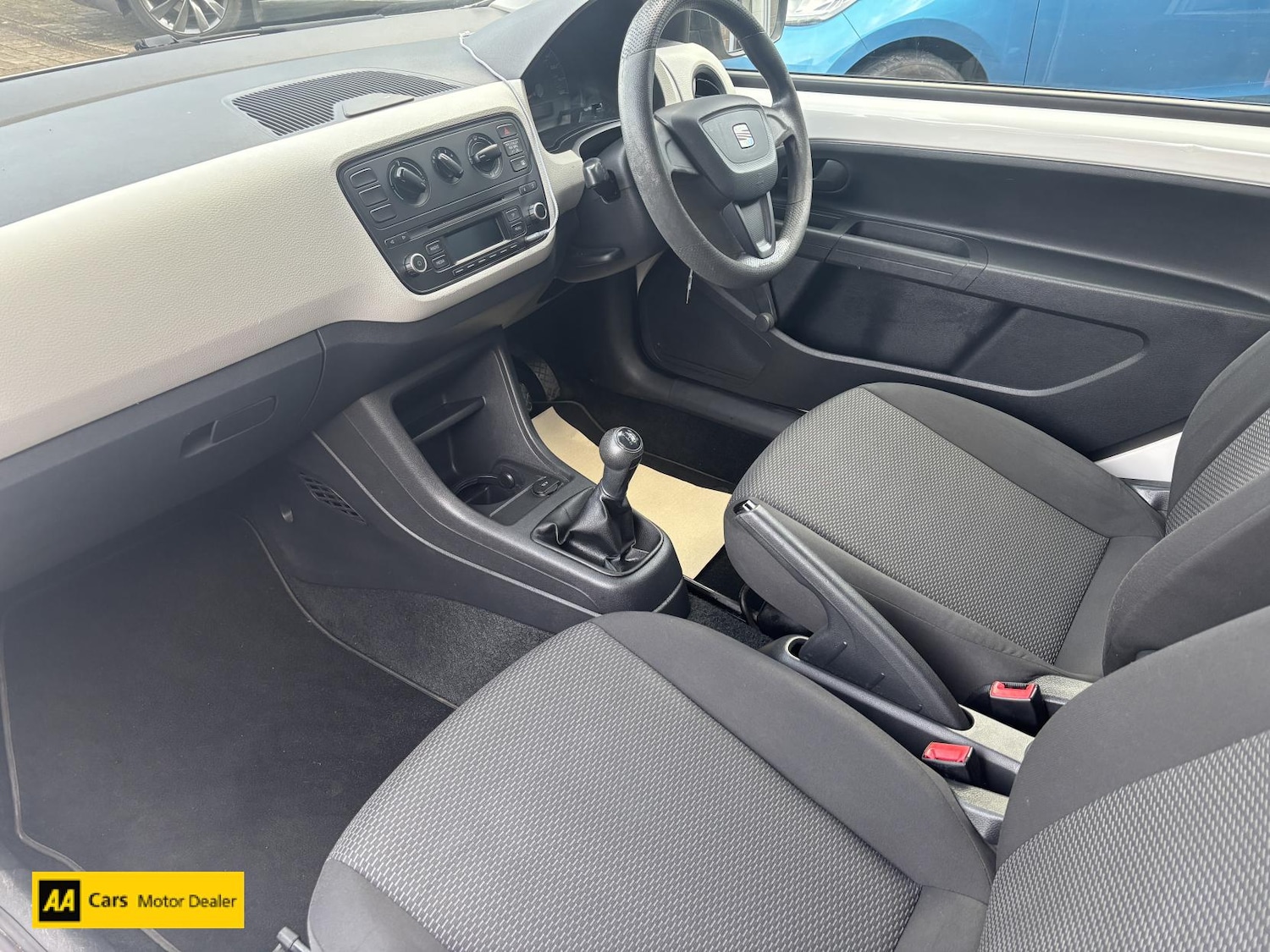 Used SEAT Mii 2013 for sale - 76594636: Photo 12