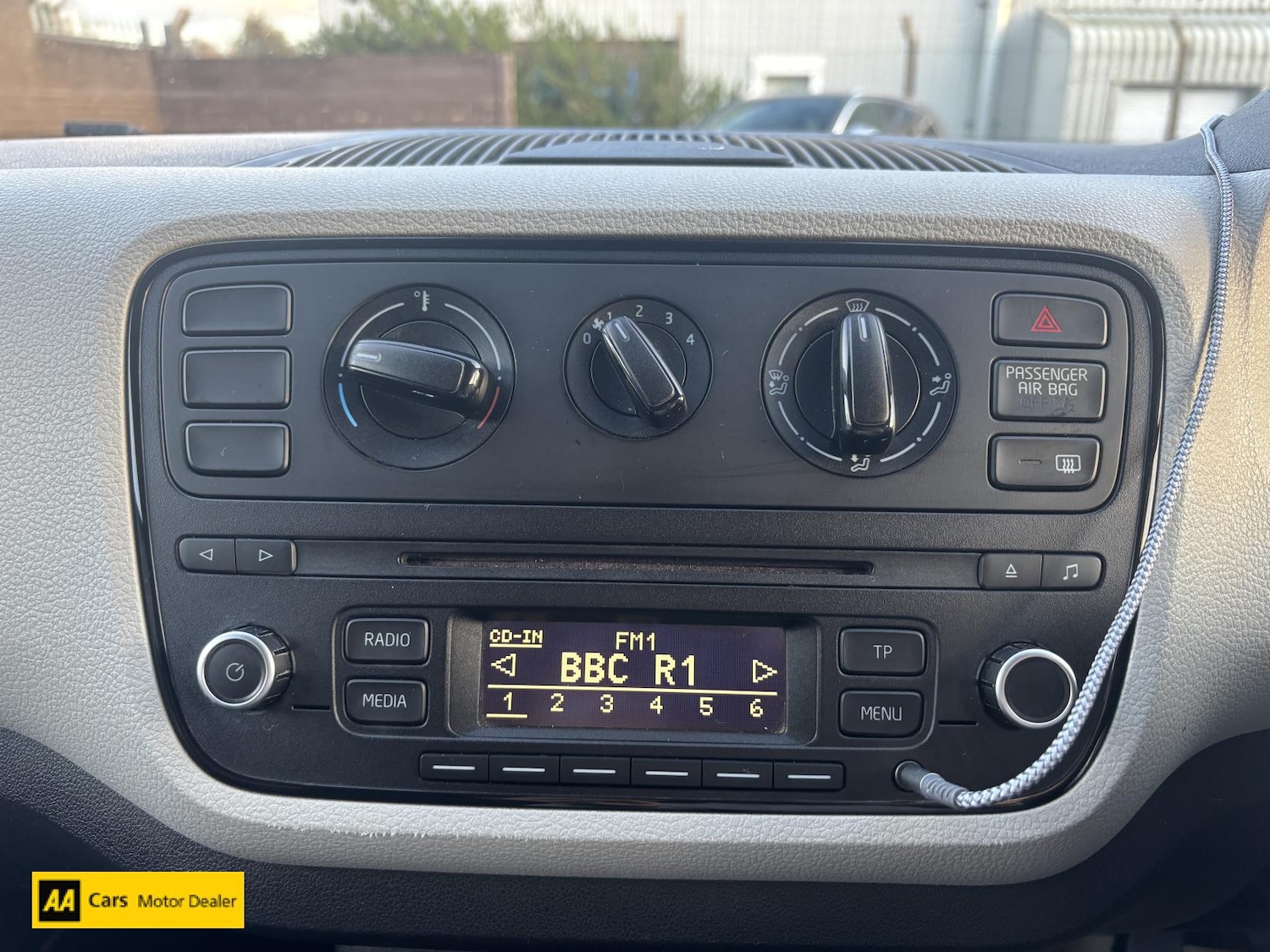 Used SEAT Mii 2013 for sale - 76594636: Photo 14