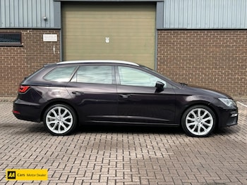 Used SEAT Leon 2017 for sale - 76209540: Photo