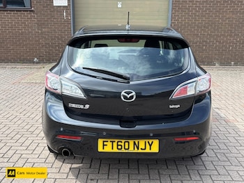 Used Mazda Mazda3 2011 for sale - 79102199: Photo