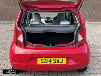 Used SEAT Mii 2014 for sale - 79693274: Photo