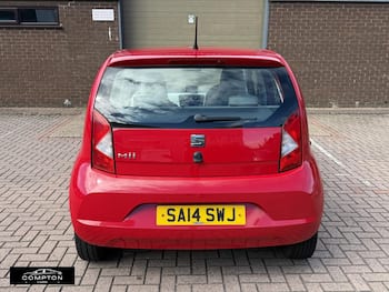 Used SEAT Mii 2014 for sale - 79693274: Photo