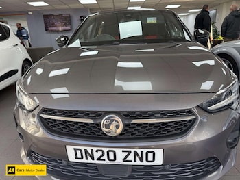 2020 - 1.2 Turbo SRi Nav Premium Hatchback 5dr Petrol Manual Euro 6 (s/s) (100 ps)