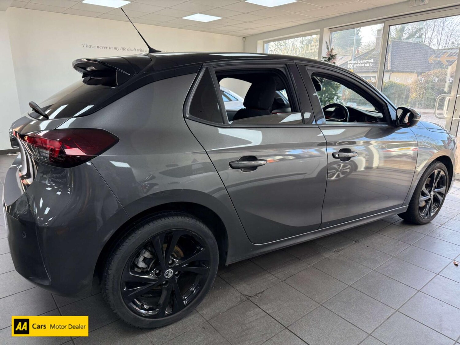 Used Vauxhall Corsa 2020 for sale - 76845071: Photo 3