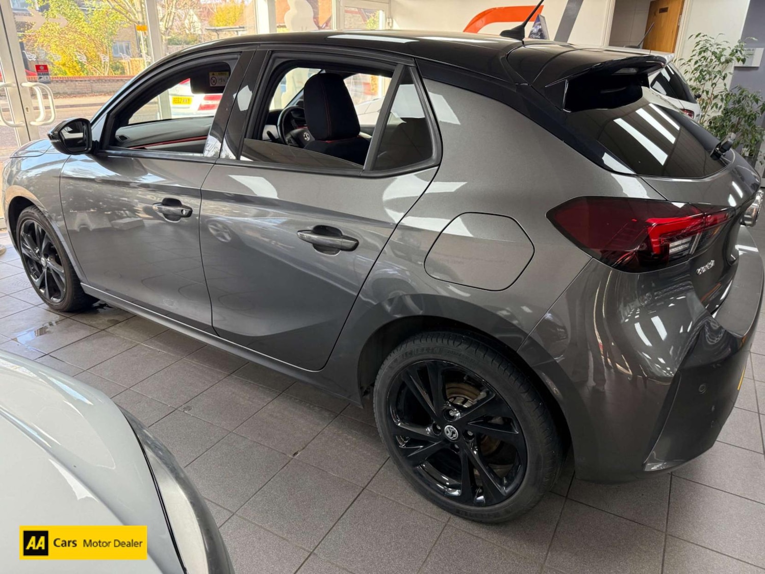 Used Vauxhall Corsa 2020 for sale - 76845071: Photo 4