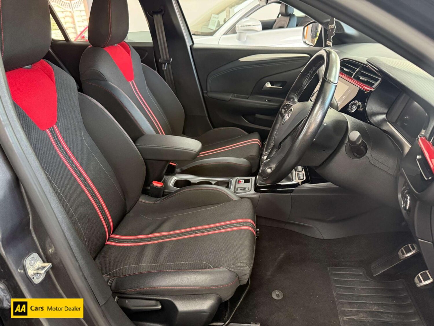 Used Vauxhall Corsa 2020 for sale - 76845071: Photo 5