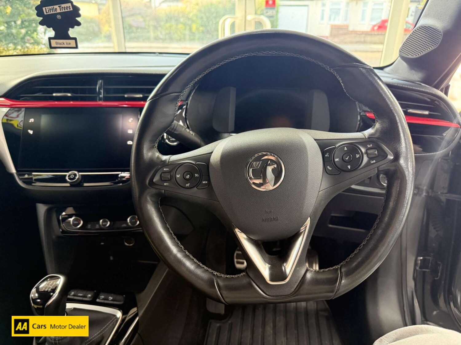 Used Vauxhall Corsa 2020 for sale - 76845071: Photo 6