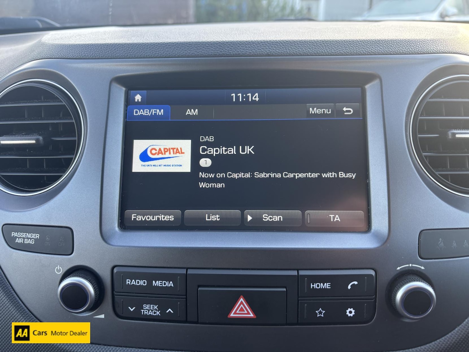 Used Hyundai i10 2019 for sale - 76719272: Photo 15