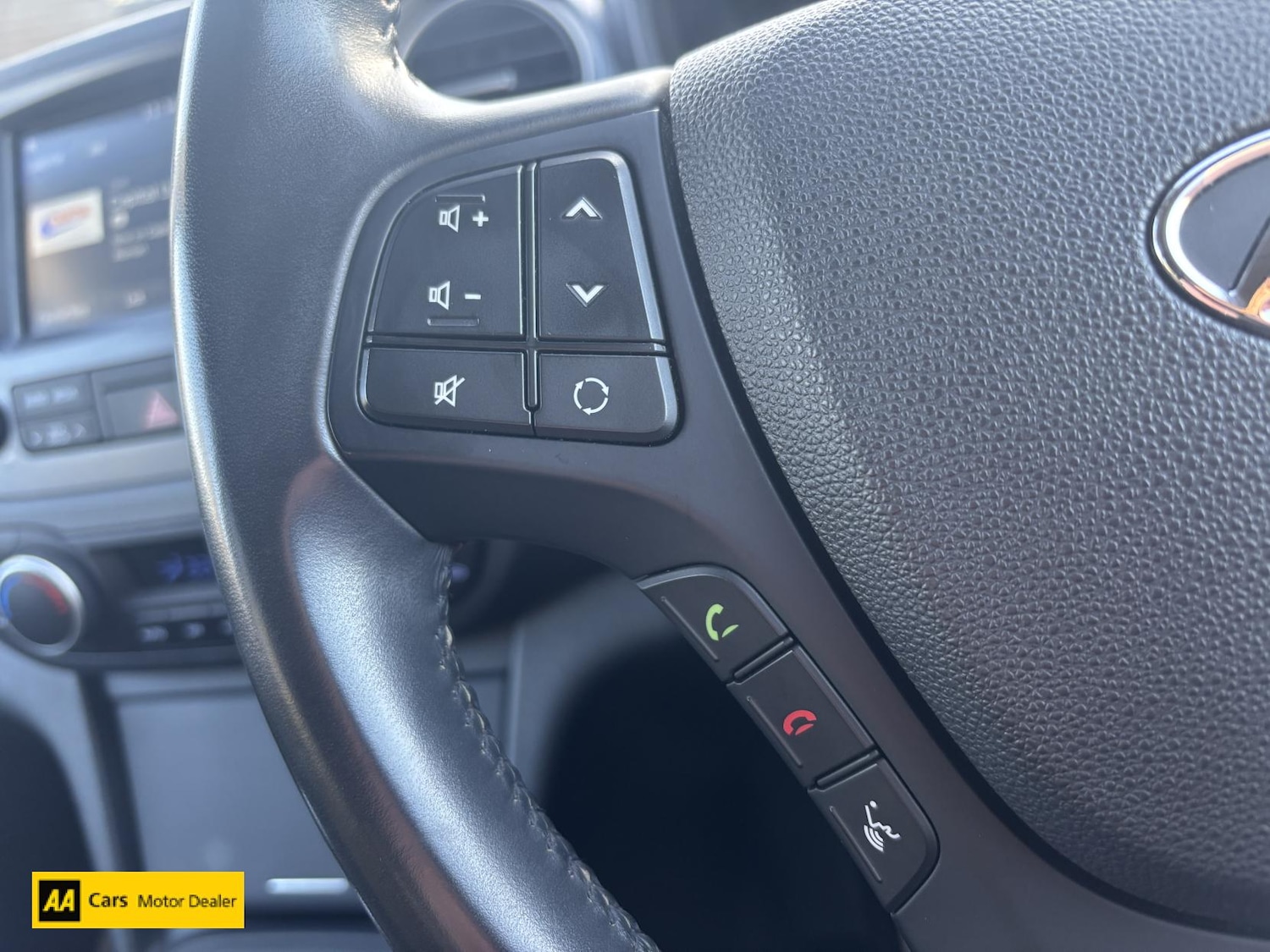 Used Hyundai i10 2019 for sale - 76719272: Photo 19