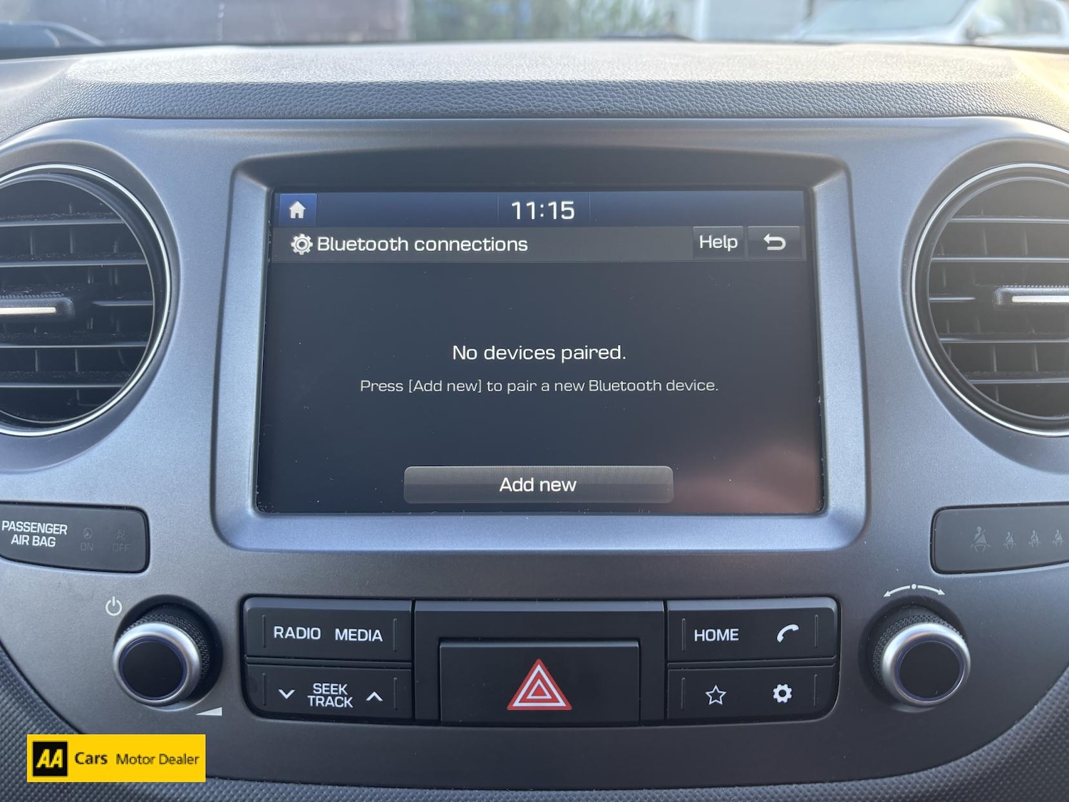 Used Hyundai i10 2019 for sale - 76719272: Photo 22