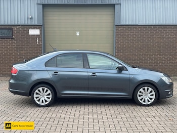 Used SEAT Toledo 2014 for sale - 76415621: Photo