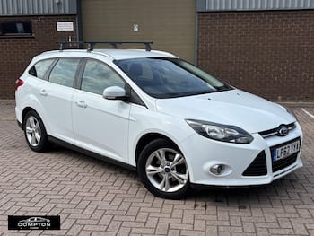 Used Ford Focus 2012 for sale - 79617160: Photo