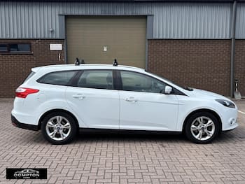 Used Ford Focus 2012 for sale - 79617160: Photo