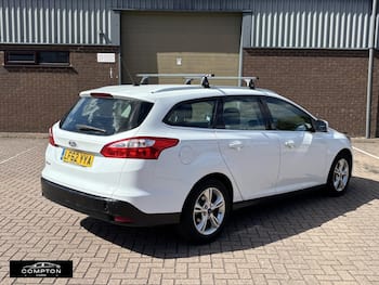 Used Ford Focus 2012 for sale - 79617160: Photo