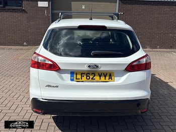Used Ford Focus 2012 for sale - 79617160: Photo