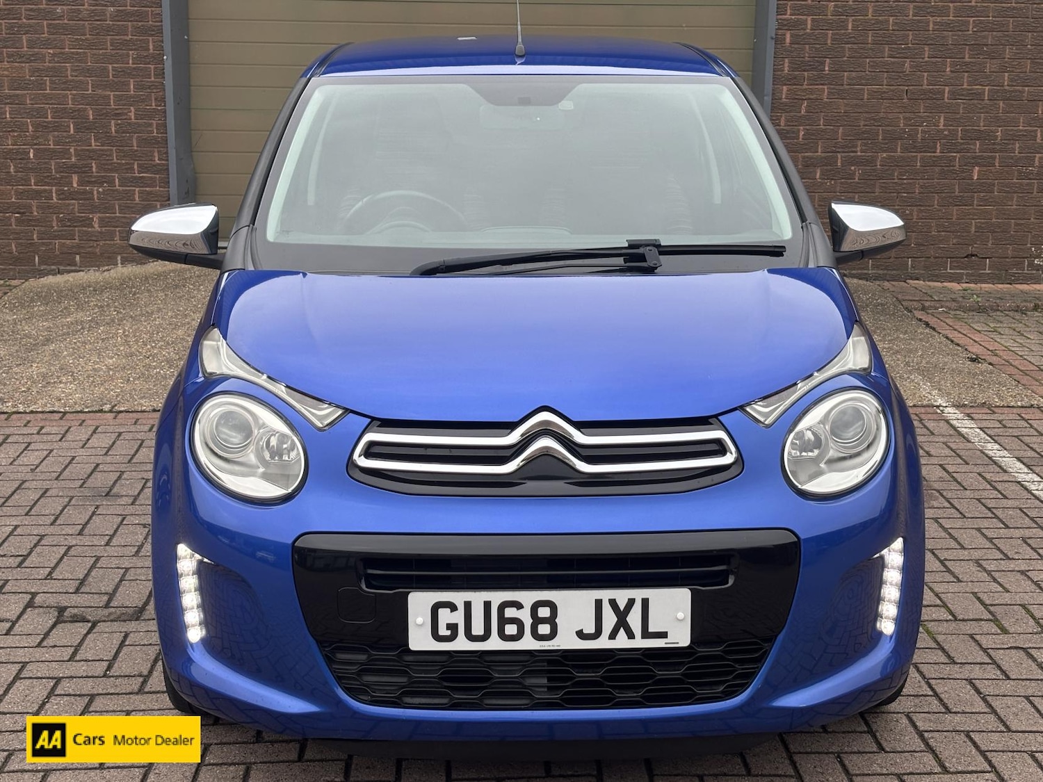 Used Citroen C1 2018 for sale - 76415628: Photo 10