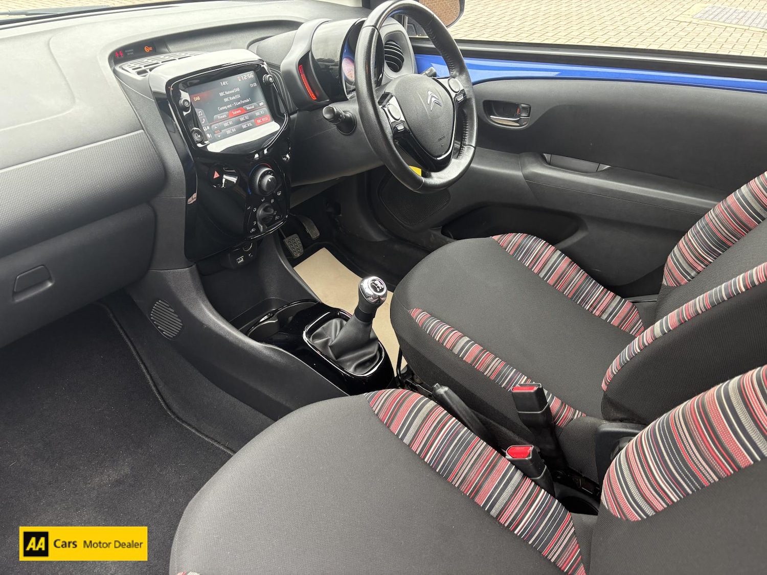 Used Citroen C1 2018 for sale - 76415628: Photo 13