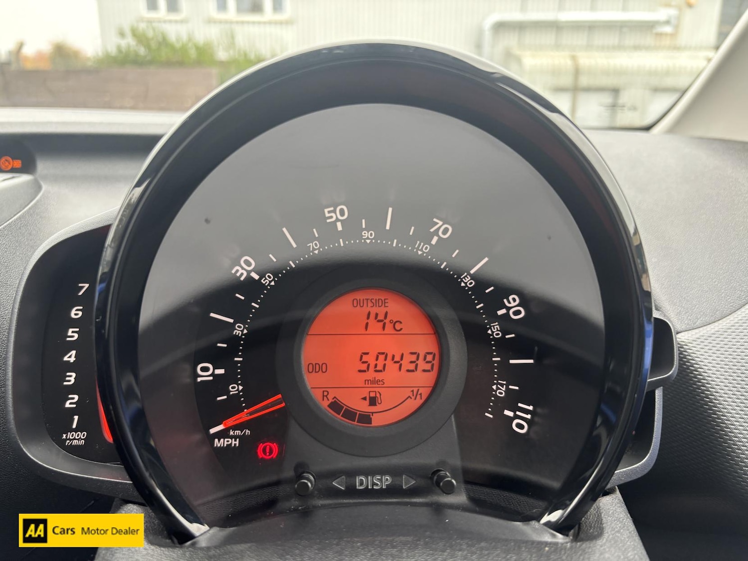 Used Citroen C1 2018 for sale - 76415628: Photo 14