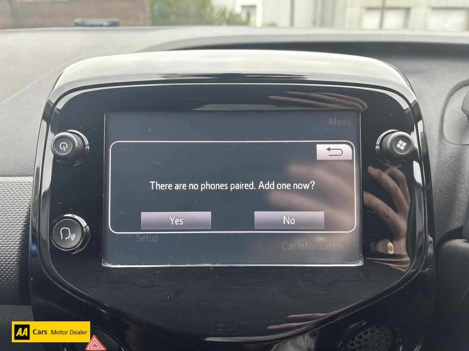 Used Citroen C1 2018 for sale - 76415628: Photo 15