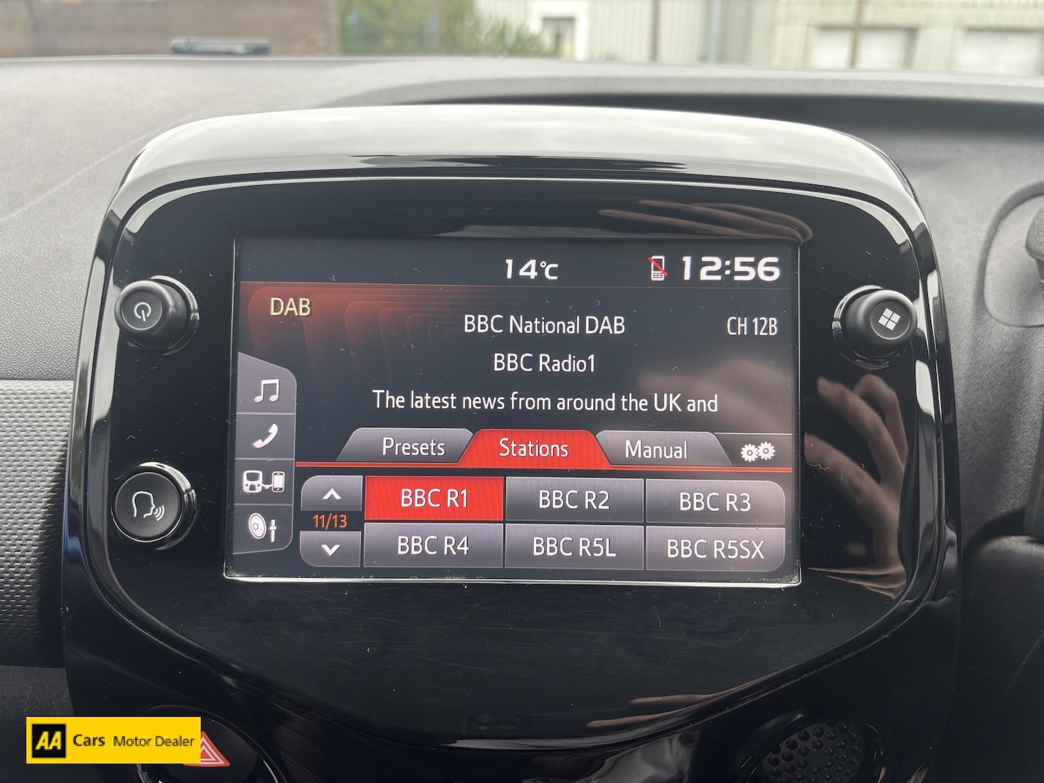 Used Citroen C1 2018 for sale - 76415628: Photo 16