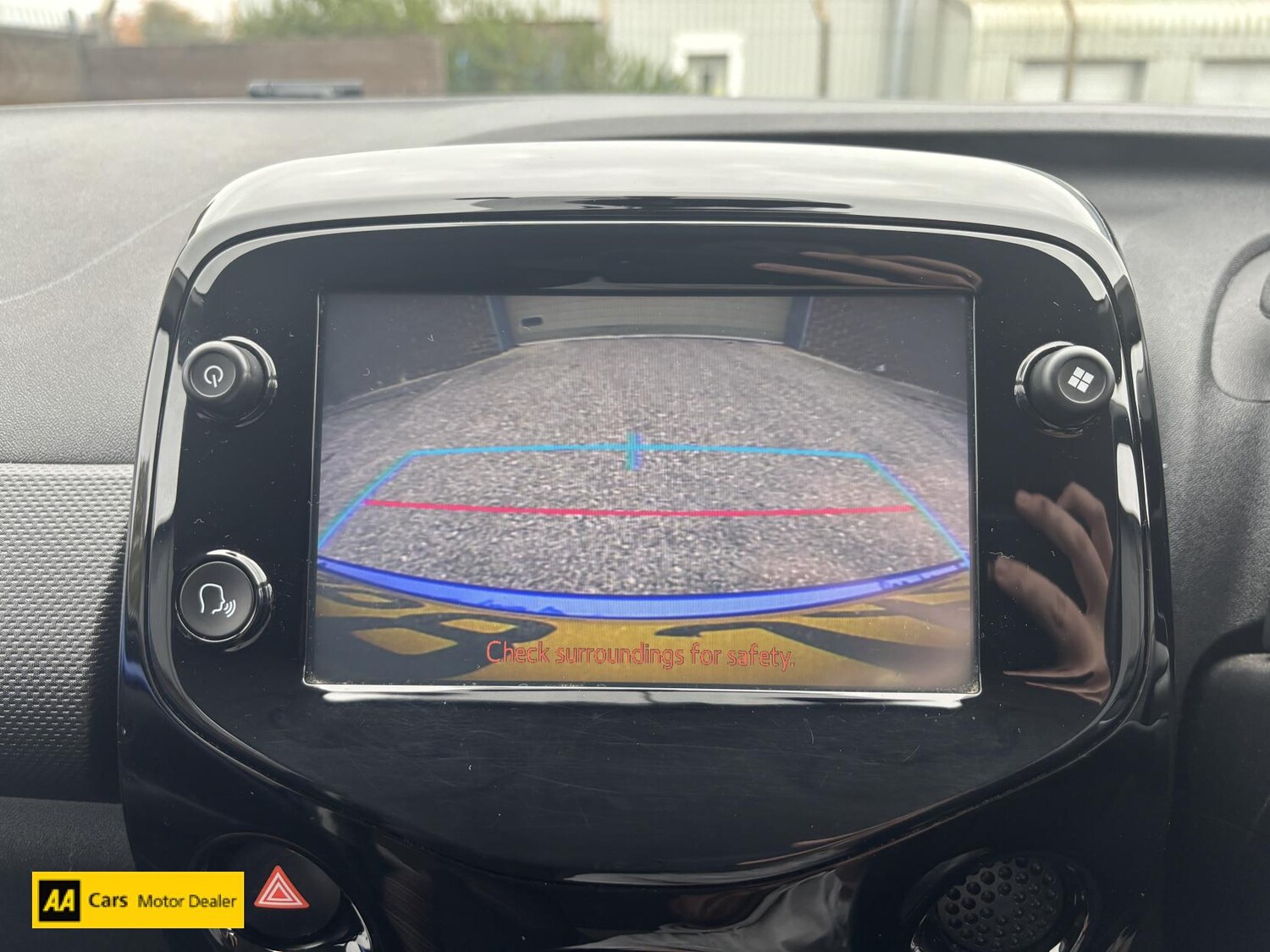 Used Citroen C1 2018 for sale - 76415628: Photo 17