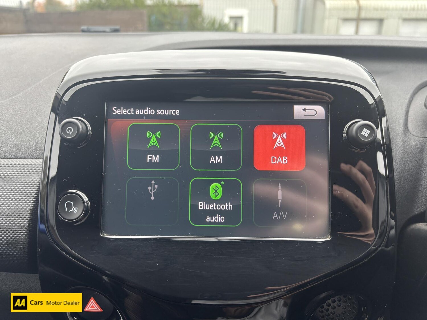 Used Citroen C1 2018 for sale - 76415628: Photo 19