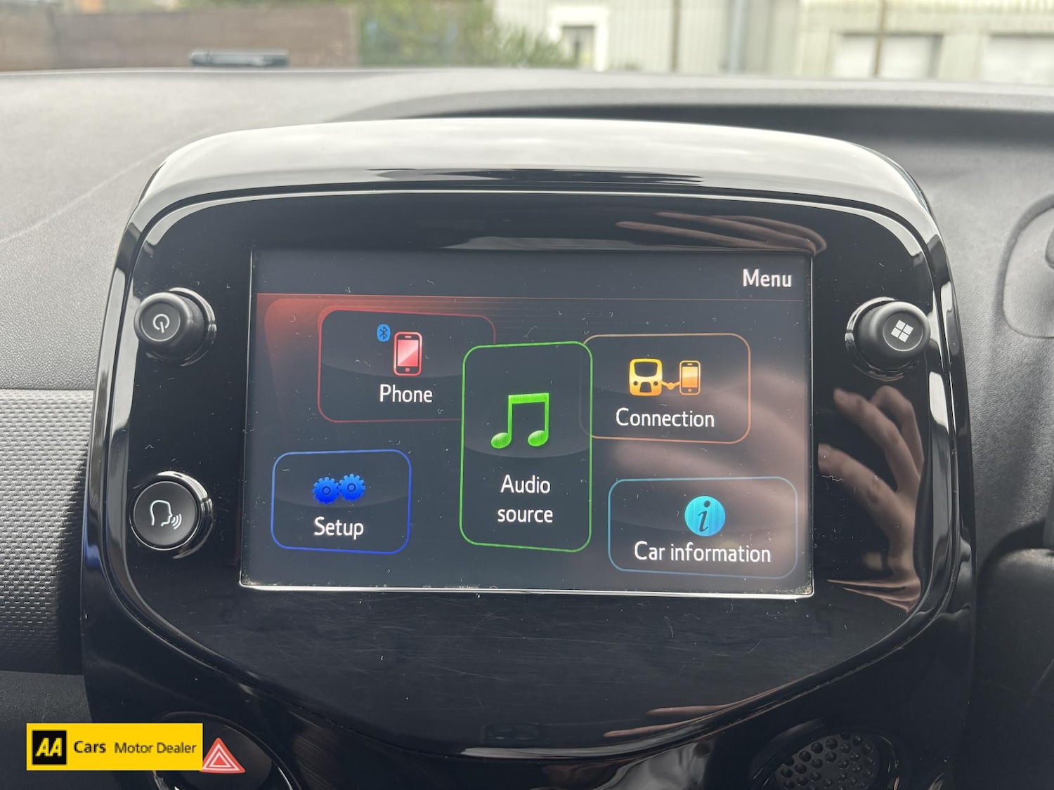 Used Citroen C1 2018 for sale - 76415628: Photo 20