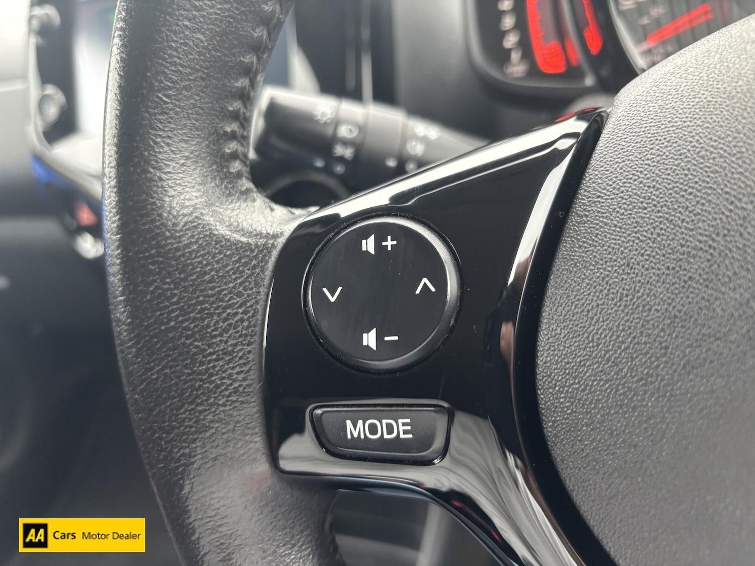 Used Citroen C1 2018 for sale - 76415628: Photo 21