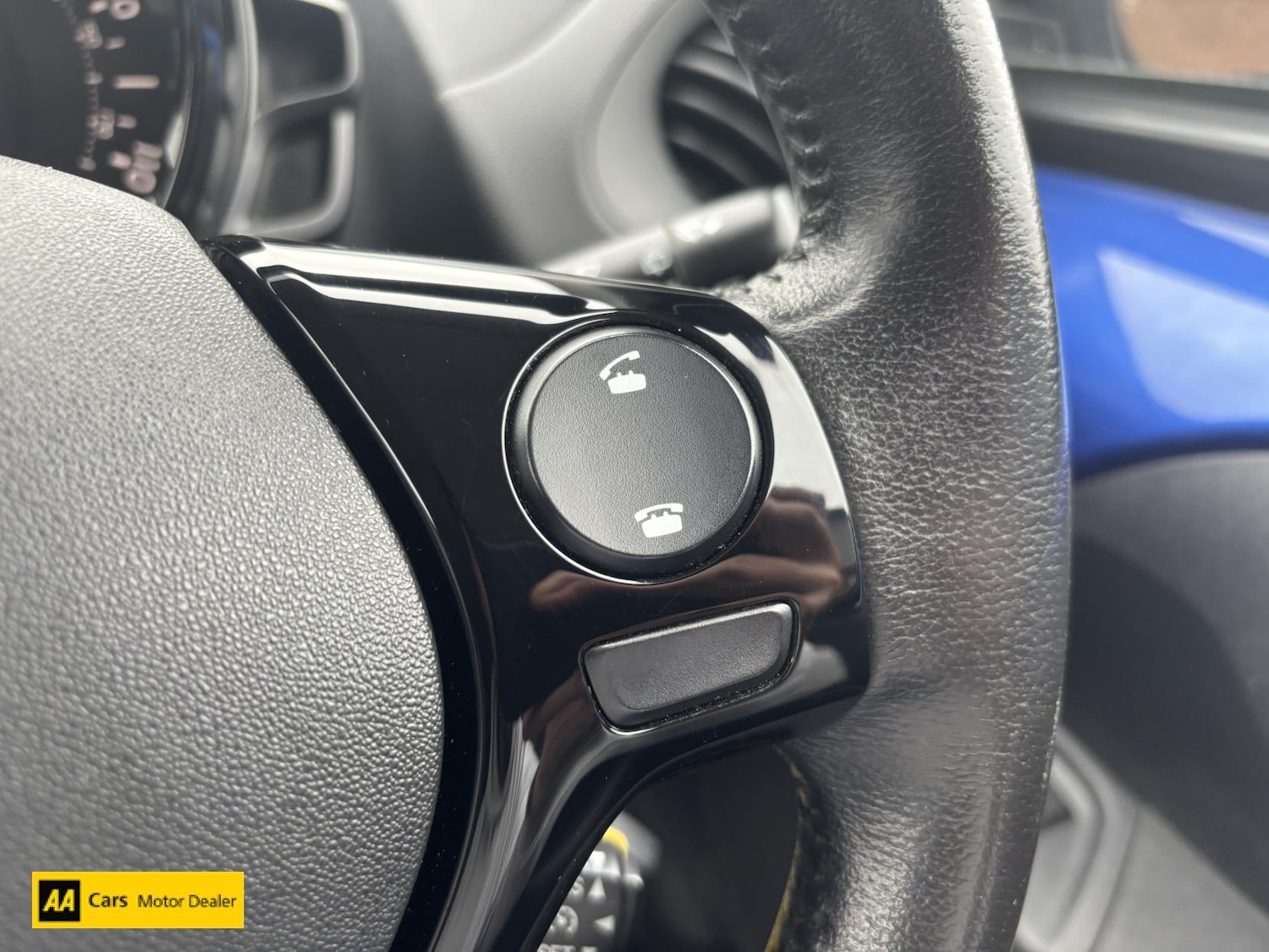 Used Citroen C1 2018 for sale - 76415628: Photo 23