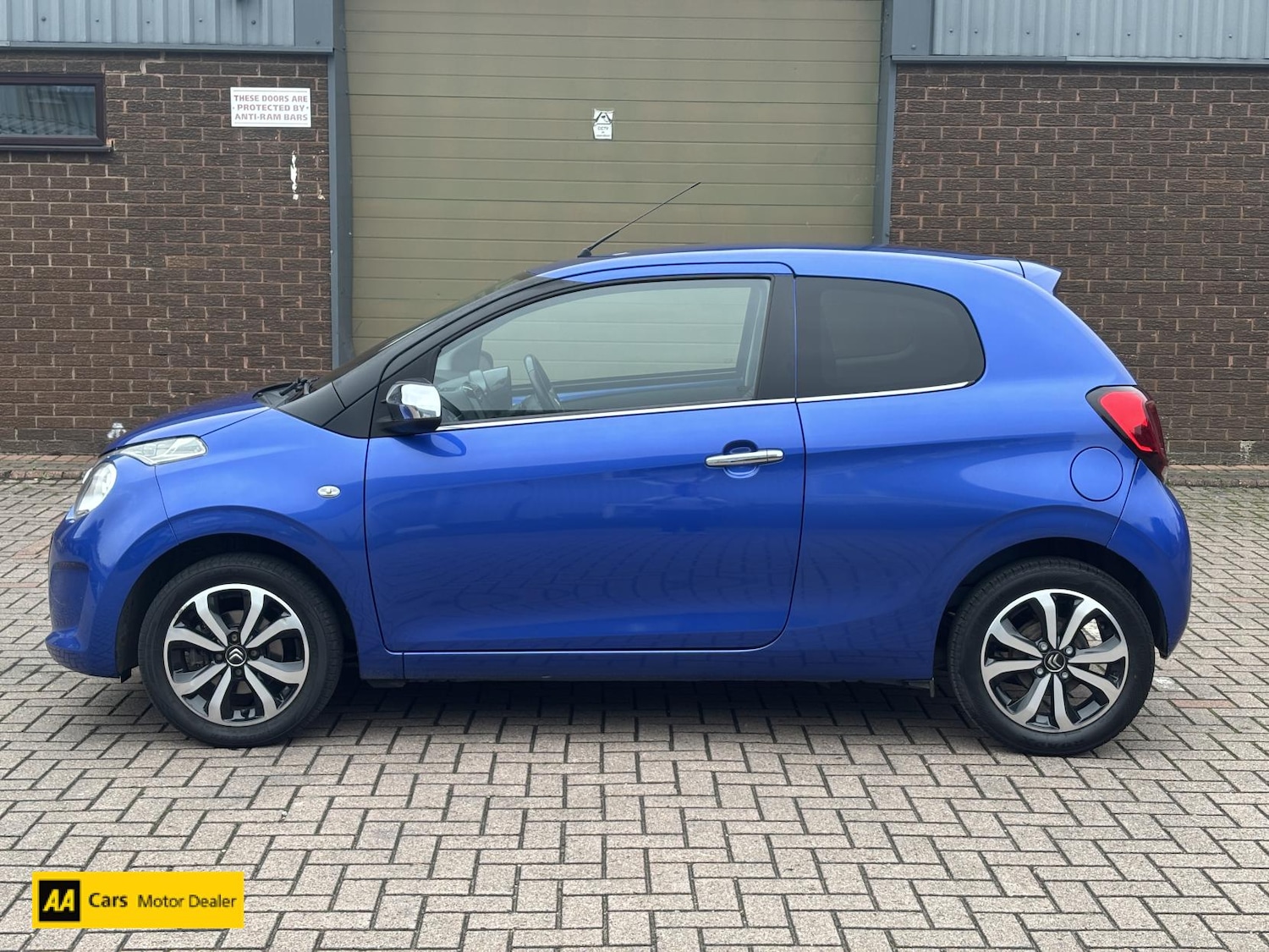 Used Citroen C1 2018 for sale - 76415628: Photo 8