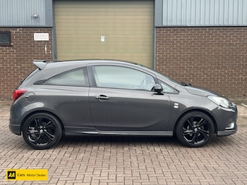 Used Vauxhall Corsa 2015 for sale - 76355899: Photo