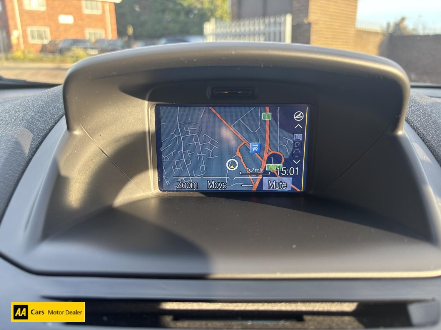 Used Ford Fiesta 2017 for sale - 76652977: Photo 21