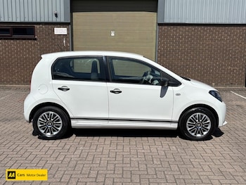 Used SEAT Mii 2013 for sale - 78870519: Photo