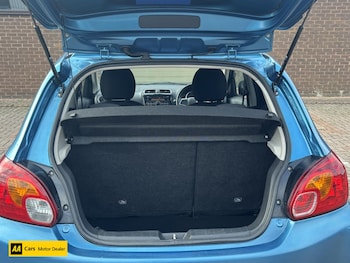 Used Mitsubishi Mirage 2015 for sale - 76209544: Photo