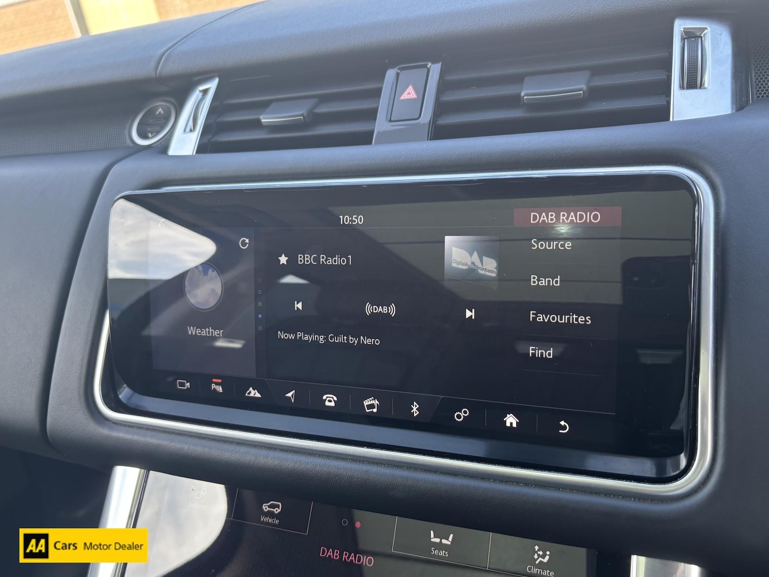 Used Land Rover Range Rover Sport 2018 for sale - 77186499: Photo 17