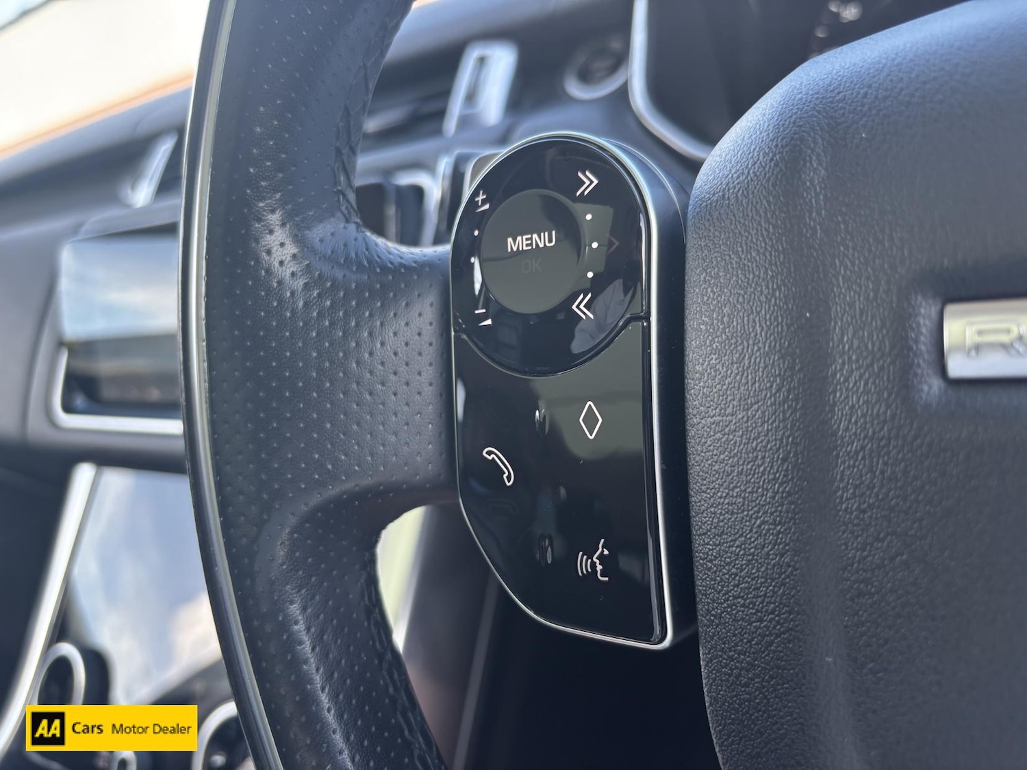 Used Land Rover Range Rover Sport 2018 for sale - 77186499: Photo 25