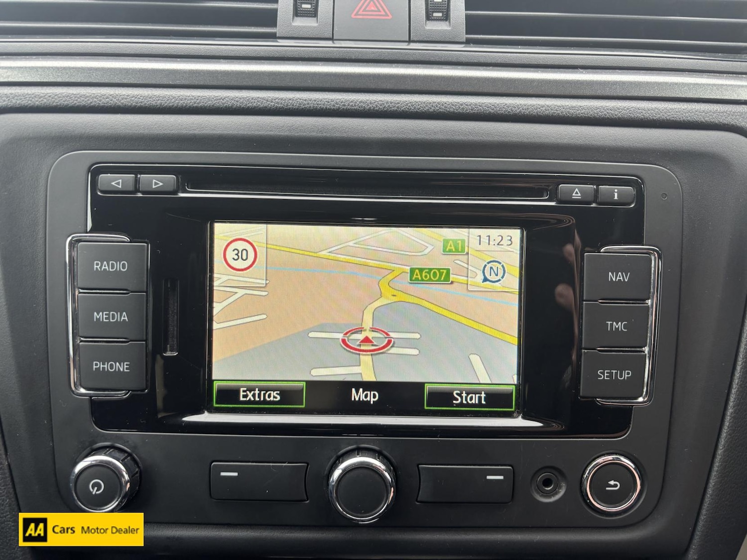 Used Skoda Rapid Spaceback 2014 for sale - 76741851: Photo 15