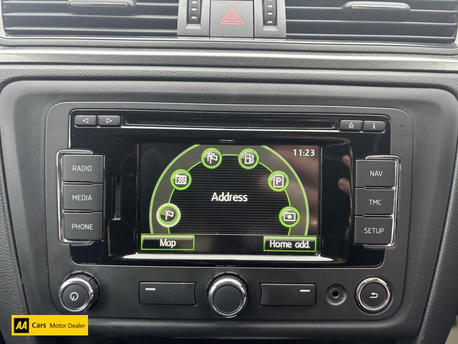 Used Skoda Rapid Spaceback 2014 for sale - 76741851: Photo 16