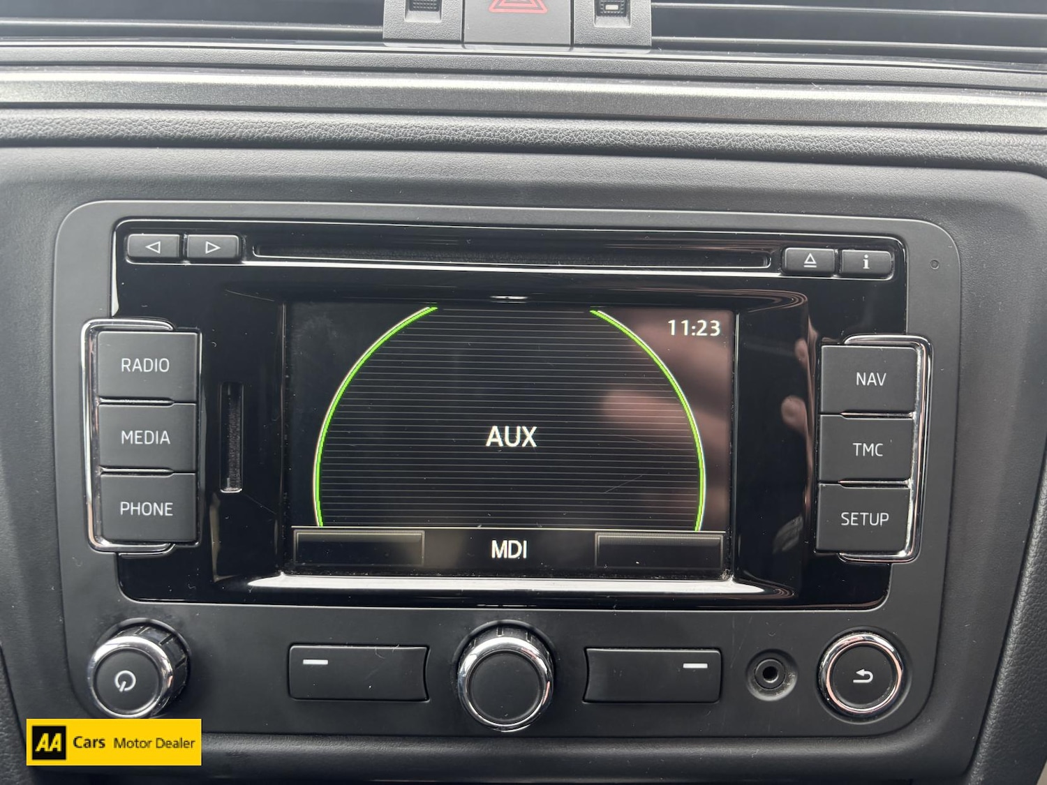 Used Skoda Rapid Spaceback 2014 for sale - 76741851: Photo 19