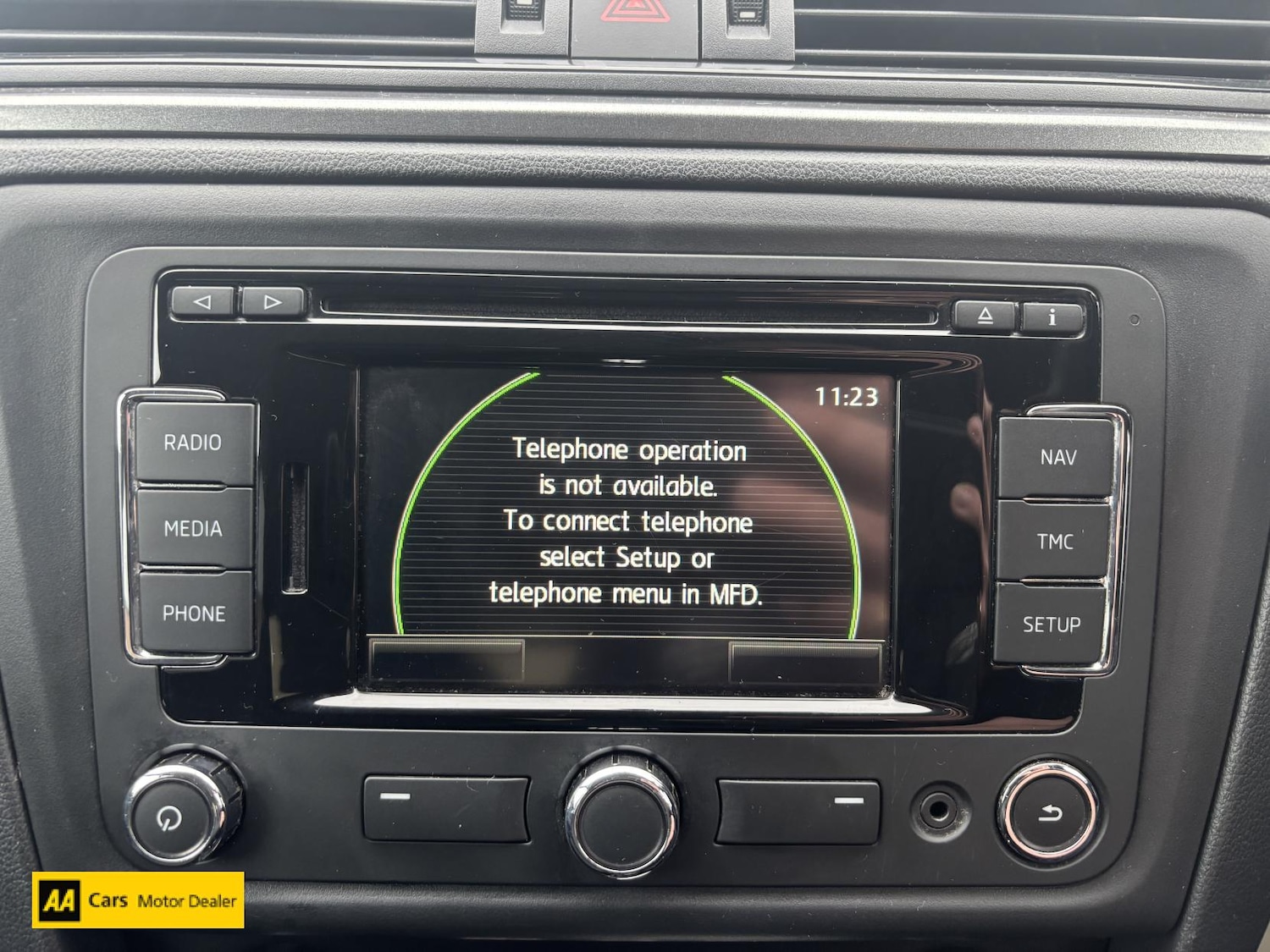 Used Skoda Rapid Spaceback 2014 for sale - 76741851: Photo 20