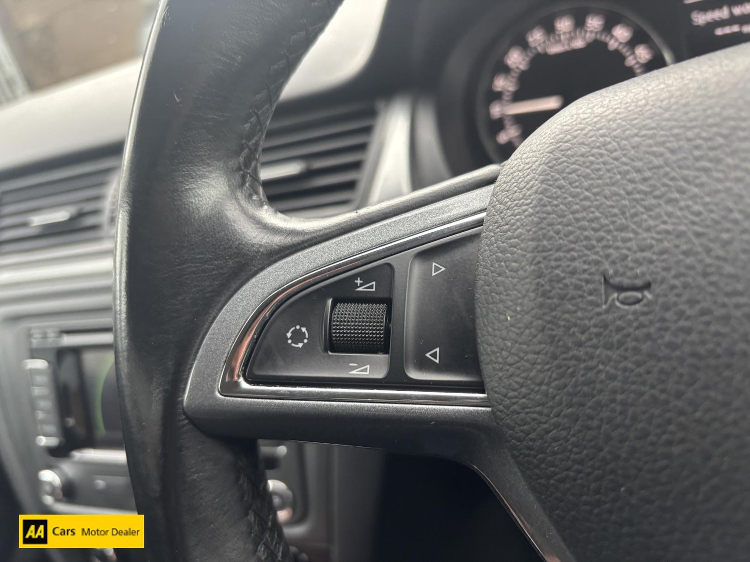 Used Skoda Rapid Spaceback 2014 for sale - 76741851: Photo 22