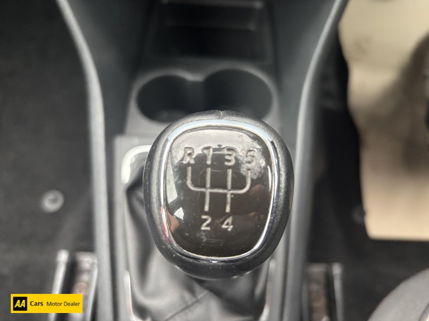 Used Skoda Rapid Spaceback 2014 for sale - 76741851: Photo 23